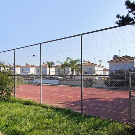 Villa Danata Протарас Екстериор снимка