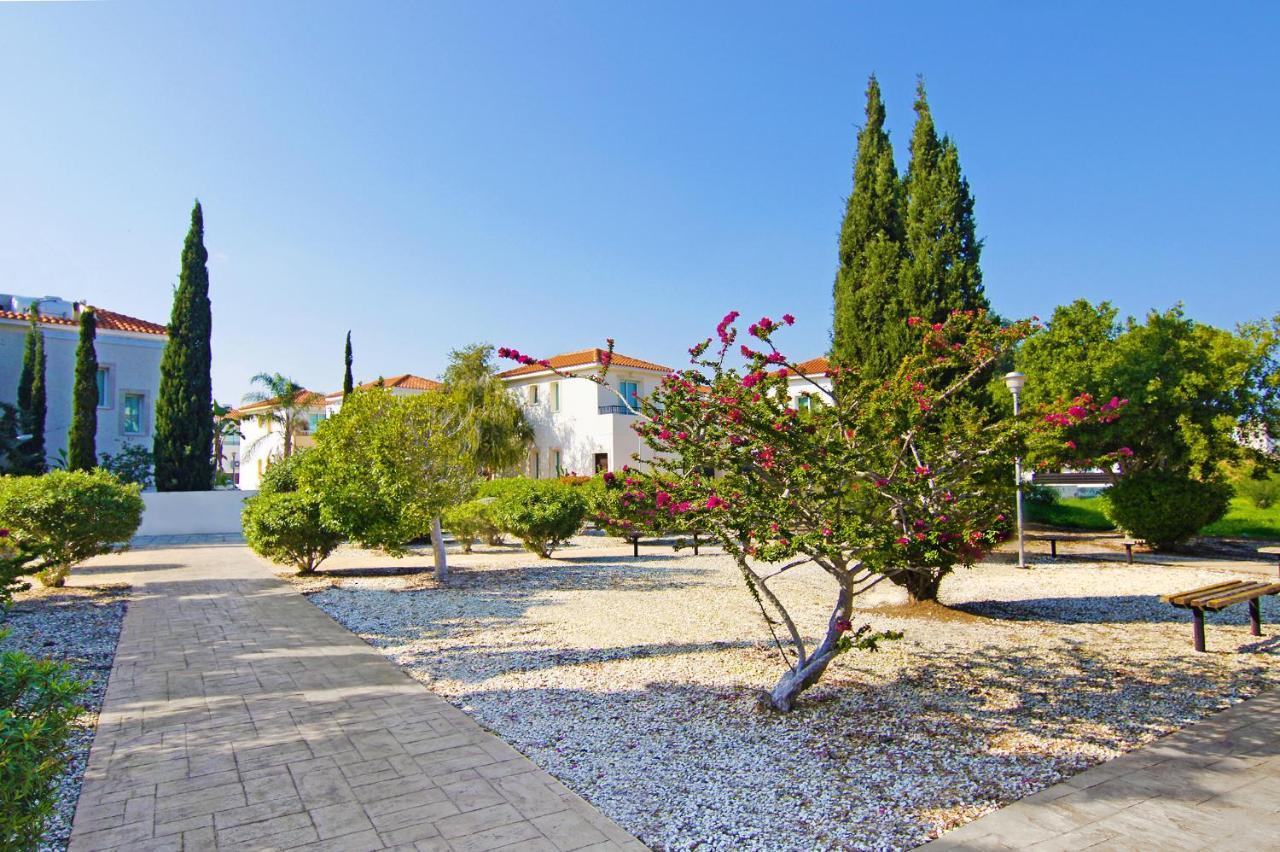 Villa Danata Протарас Екстериор снимка